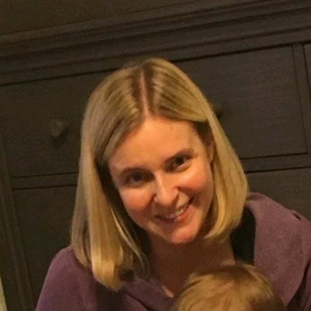 Meet your Posher, Jennifer